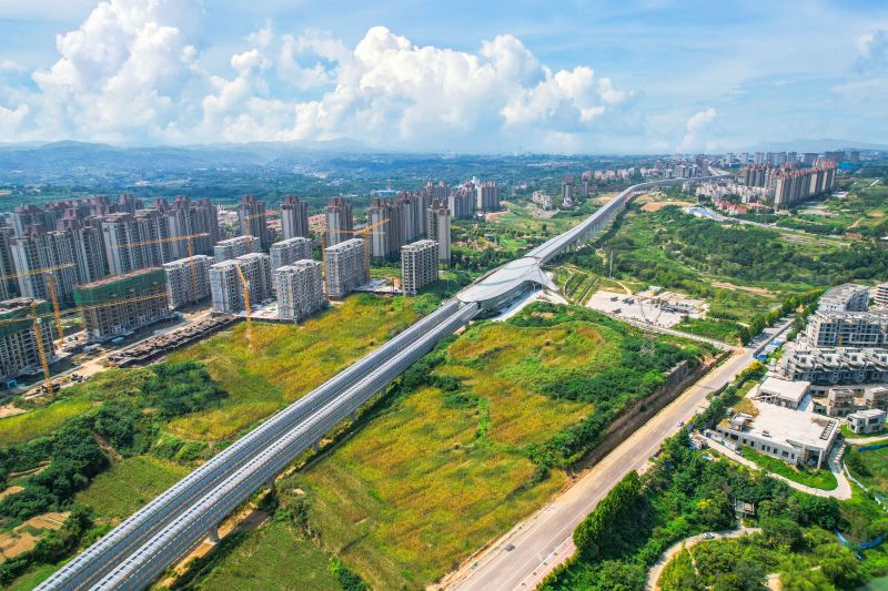 郑州地铁6号线