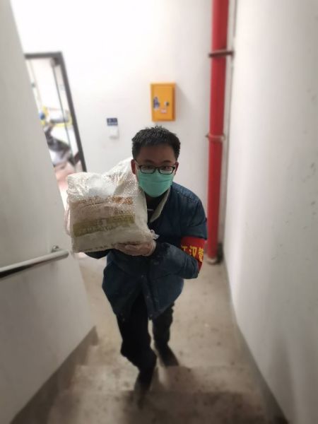张志坚