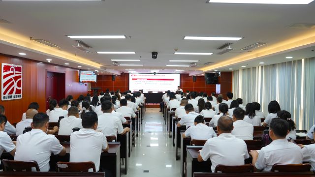 会场照片（1）
